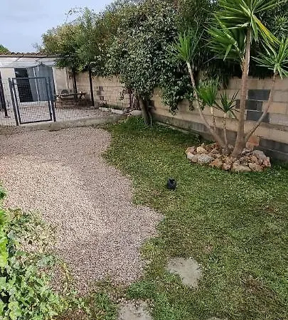 Appartamento Le Cocon Balaruc-les-Bains Esterno foto